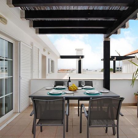 Vista Mar Apartman Cabanas De Tavira Kültér fotó