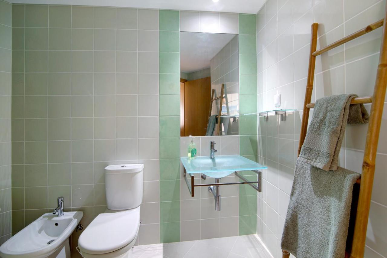 Vista Mar Apartman Cabanas De Tavira Kültér fotó